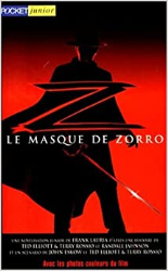 Le Masque de Zorro